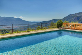 Sa Cabana Vella Fornalutx, Fornalutx